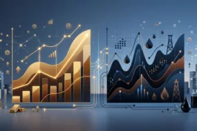 Gold vs Crude Oil: Which Is Better to Trade in 2026?
