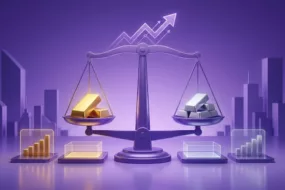 Gold vs Silver: Which Is Better for Trading in 2026?