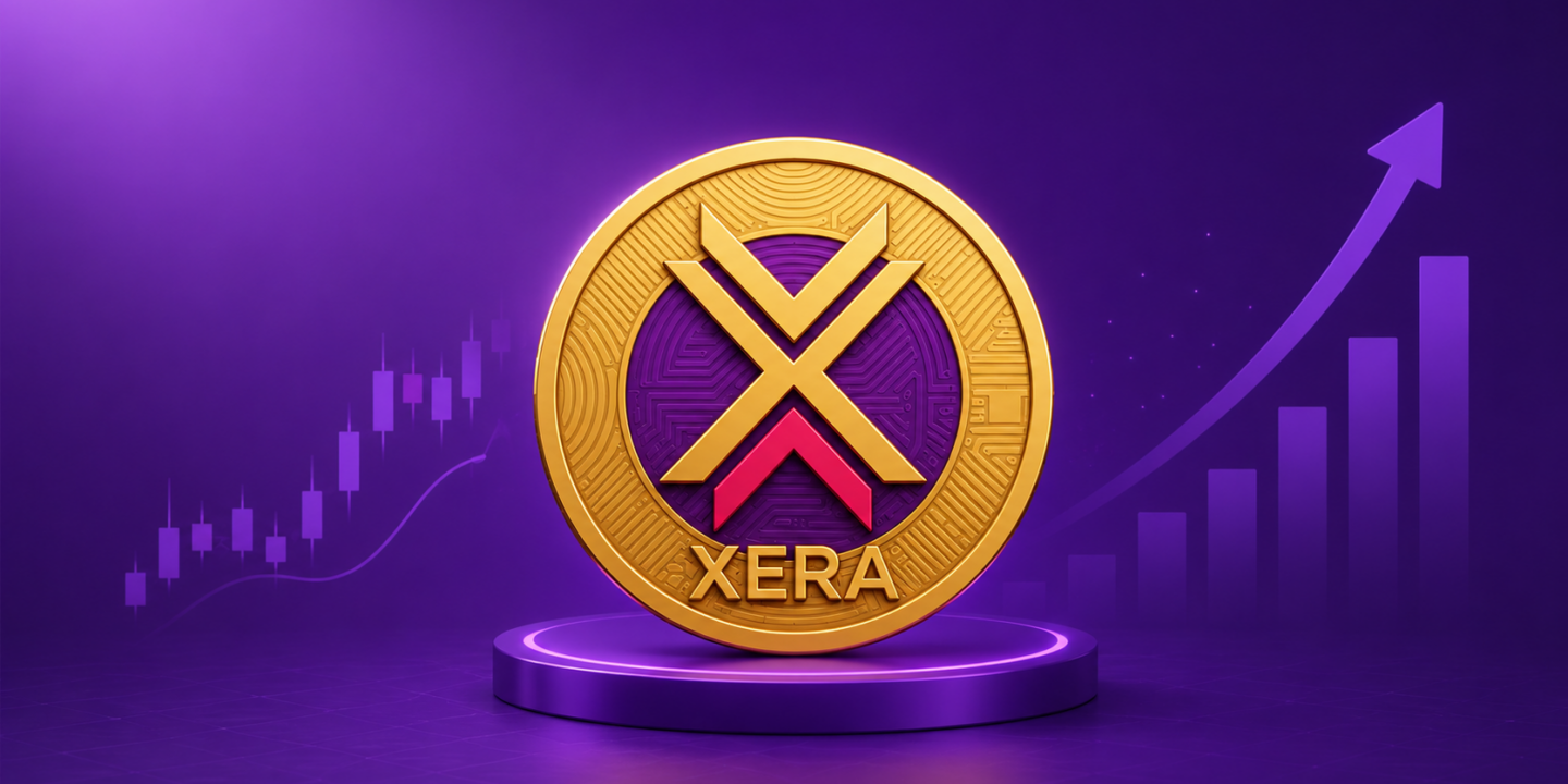 XERA Coin