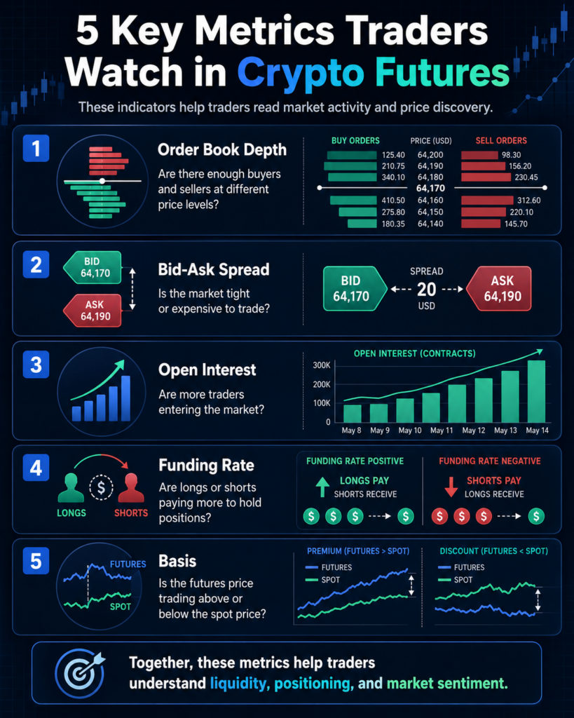 Price Discovery in Crypto Futures: A 7-Step Beginner Friendly Guide price discovery in crypto futures