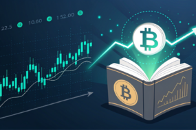 price discovery in crypto futures