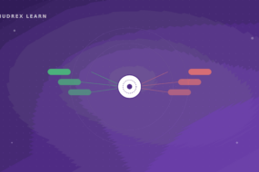 crypto order matching