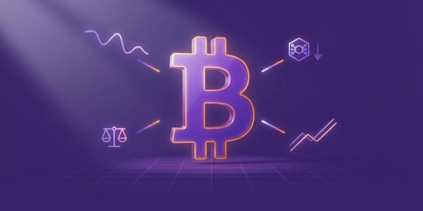 Bitcoin Risks 2026: Macro, Mining & Regulatory Risk