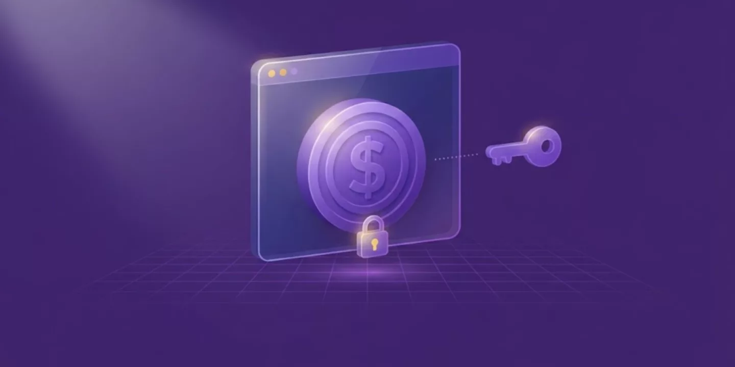 Can You Hold Circle (CRCL) Stock in a Crypto Wallet?