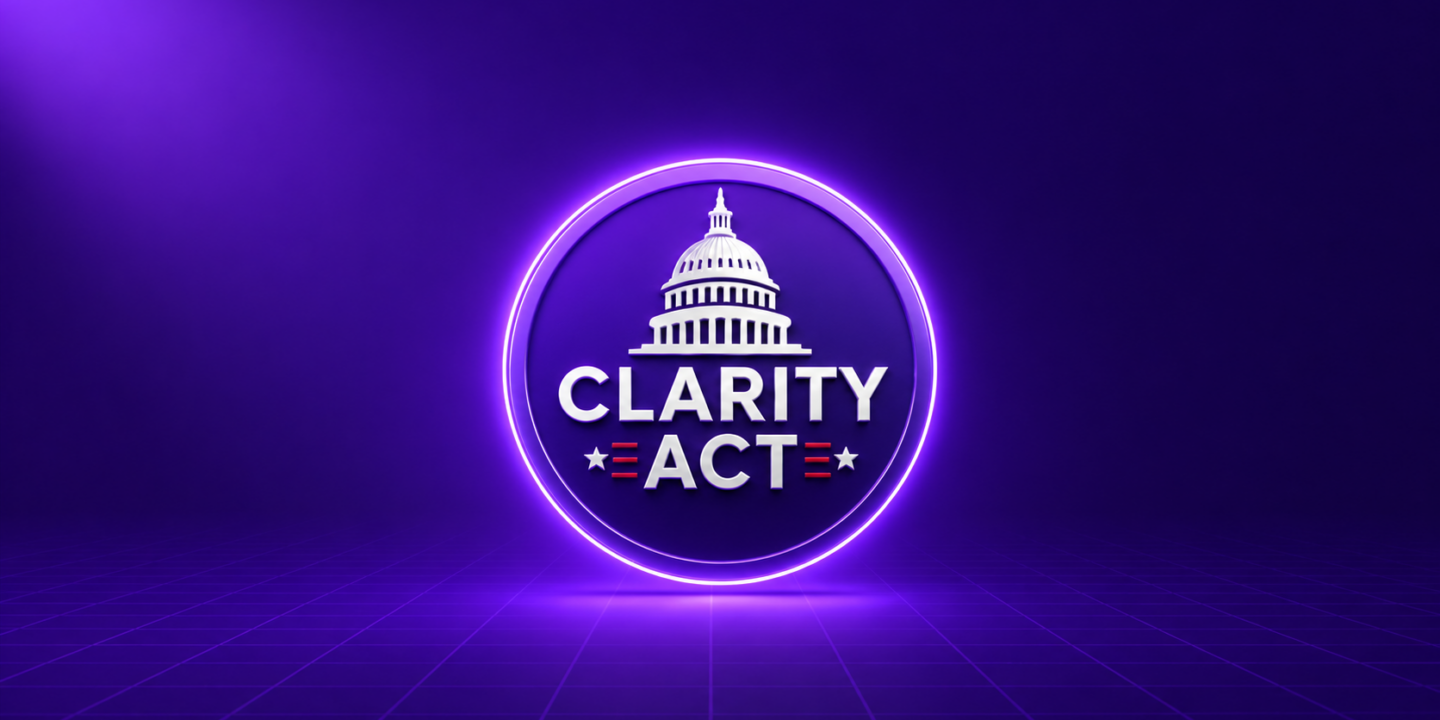 Clarity Act Crypto 2026 latest august update