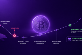 Bitcoin bear market