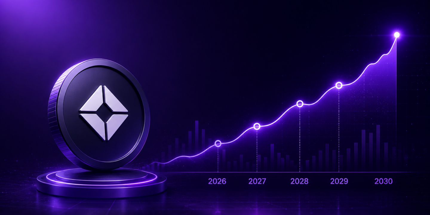 NEXUS Price Prediction
