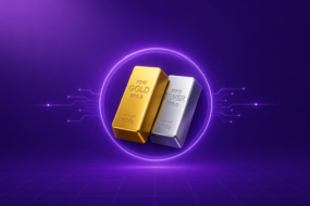 invest in gold and silver