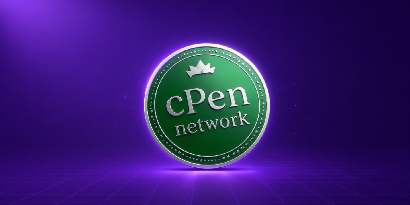 CPEN Coin Price Prediction