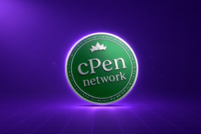 CPEN Coin Price Prediction