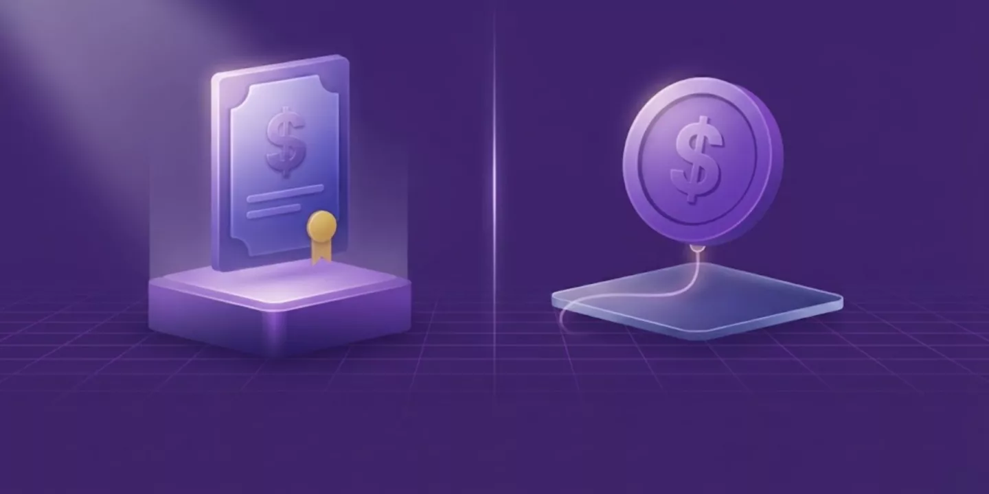 Circle Stock vs Tokenized Circle Stock (Spot): Key Differences