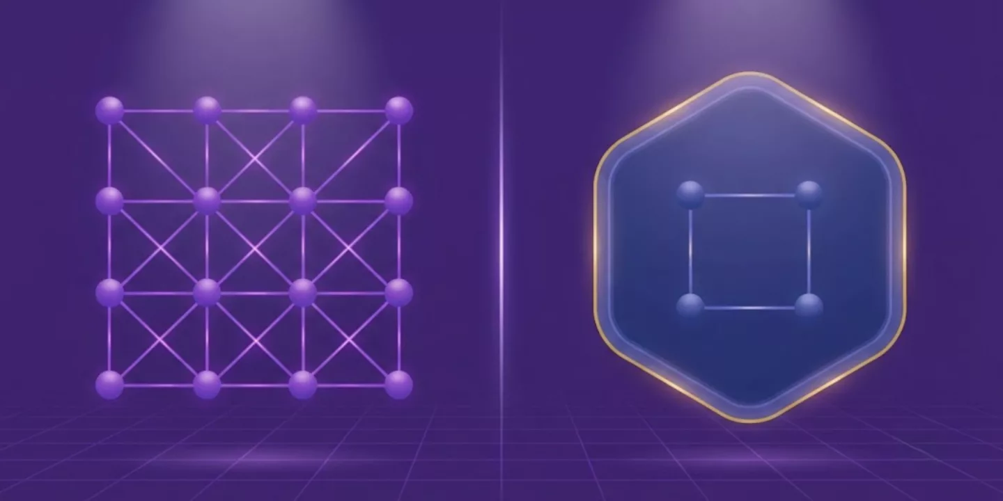 Ethereum vs Hyperledger: Key Differences Explained