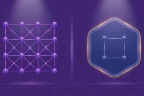 Ethereum vs Hyperledger: Key Differences Explained