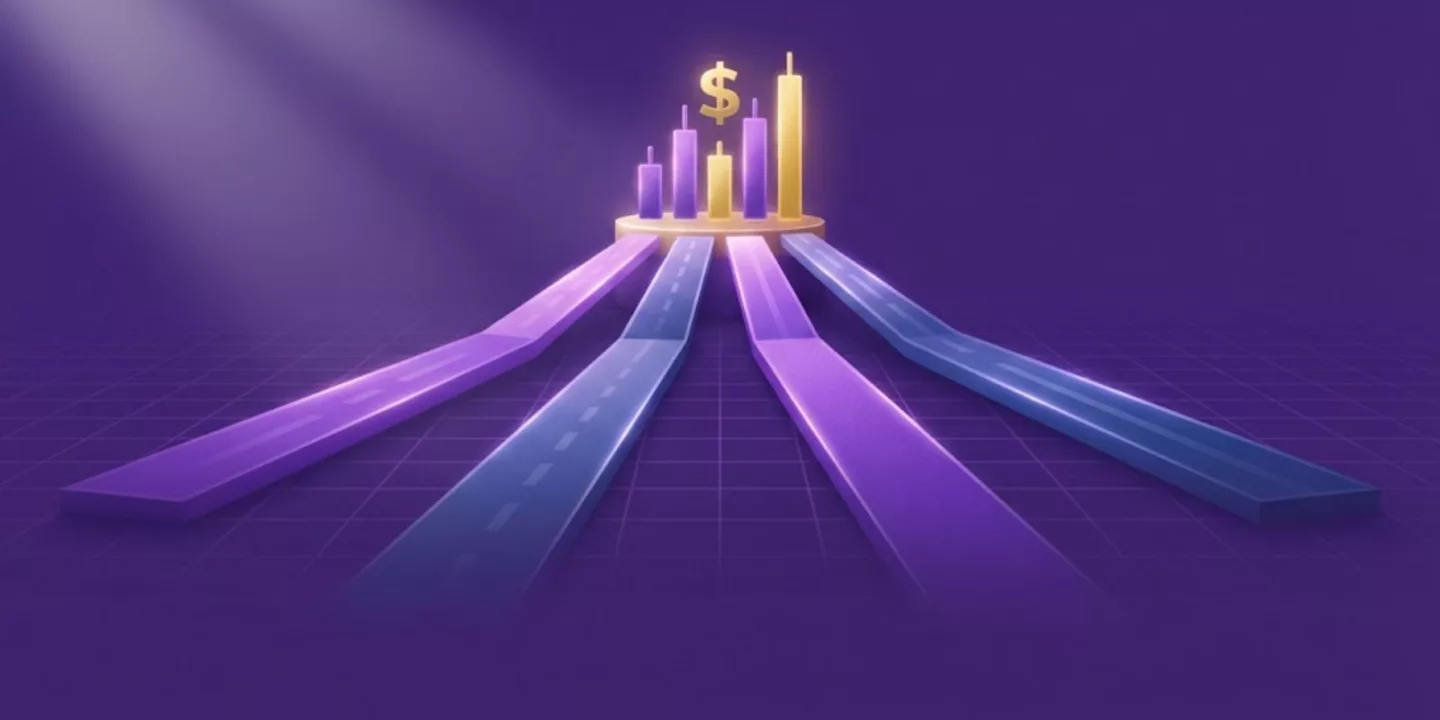 How to Buy US Stocks From India 2026: LRS, GIFT City, ETFs or Crypto?