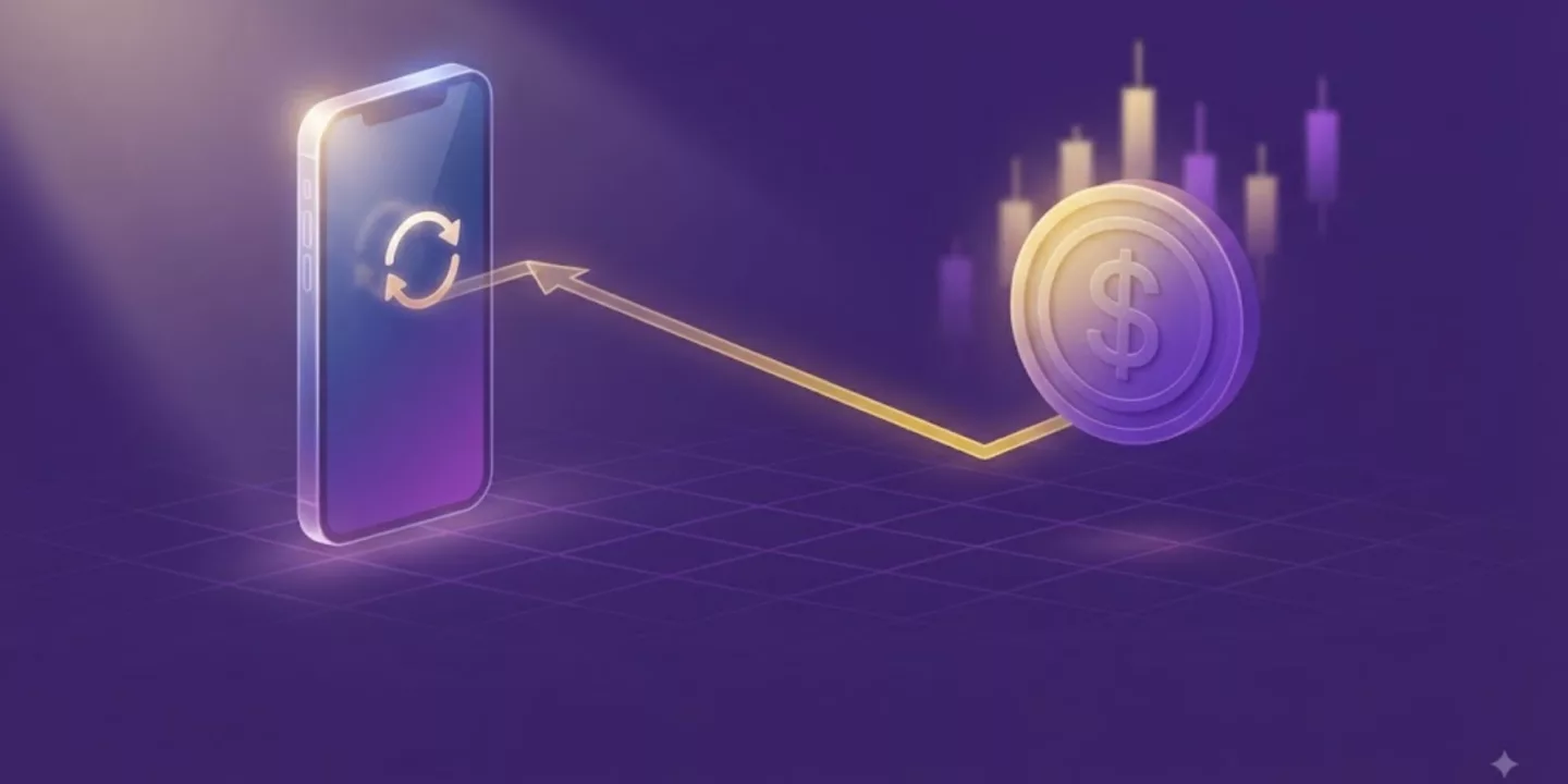 How to Buy Circle (CRCL) Stock in India via Tokenized Spot Trading