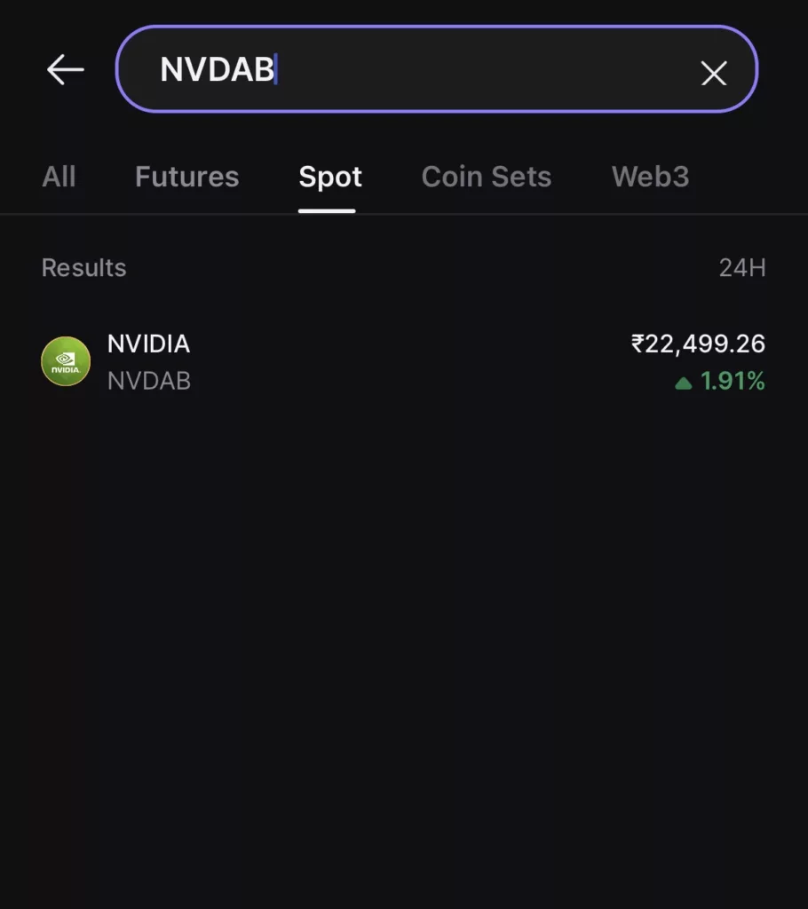 How to Buy NVIDIA Stock in India (2026 Guide)