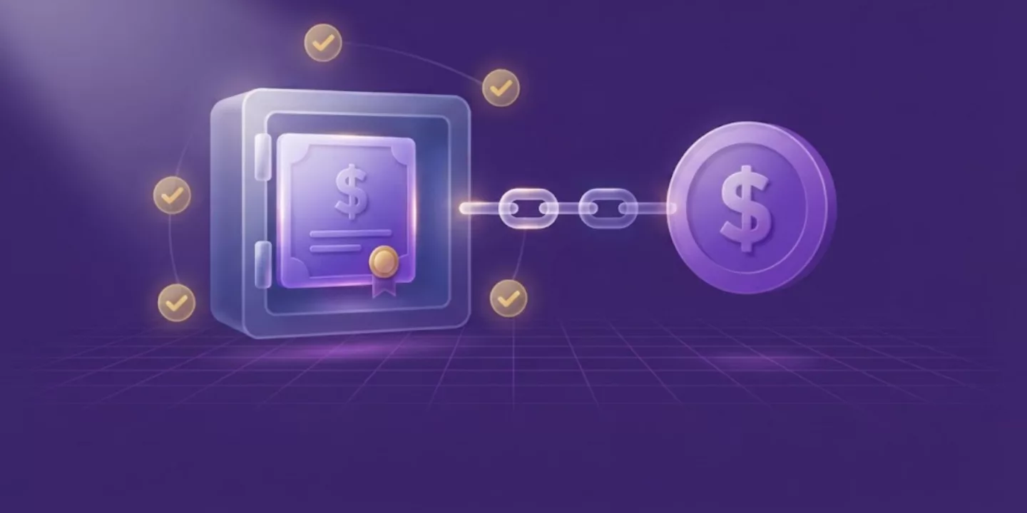 Is Circle (CRCL) Stock Safe? Tokenized CRCL Stock Backing & Risks 