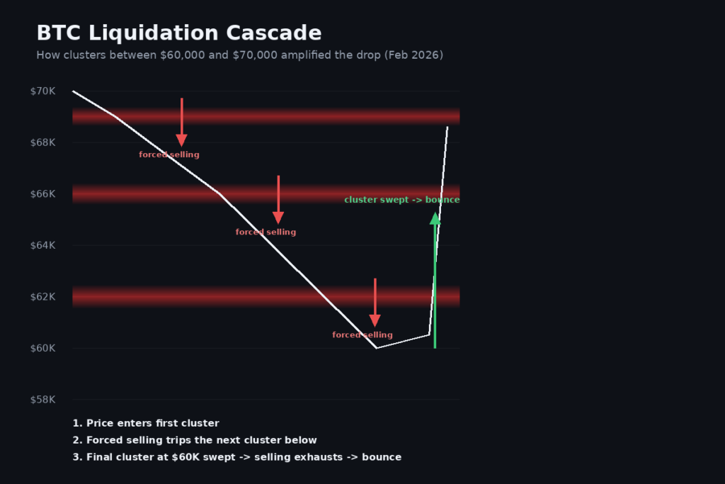 Bitcoin Liquidation Map: Master BTC Heatmap & Find Key Zones (2026 Edition)