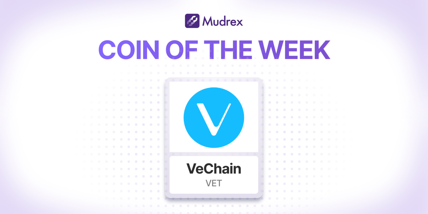 vechain