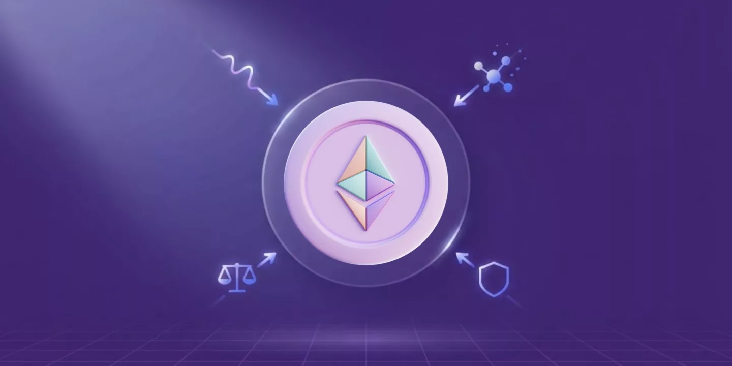 Ethereum Risks 2026: Macro, Competition & Regulation 