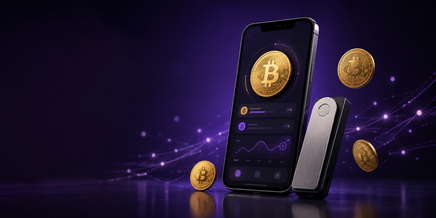 Best Bitcoin wallets in India featuring mobile and hardware wallets