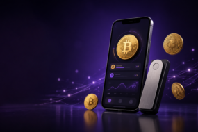 Best Bitcoin wallets in India featuring mobile and hardware wallets