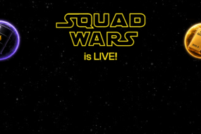 Assemble Your Squad. Trade Together. Rise Through the Ranks.