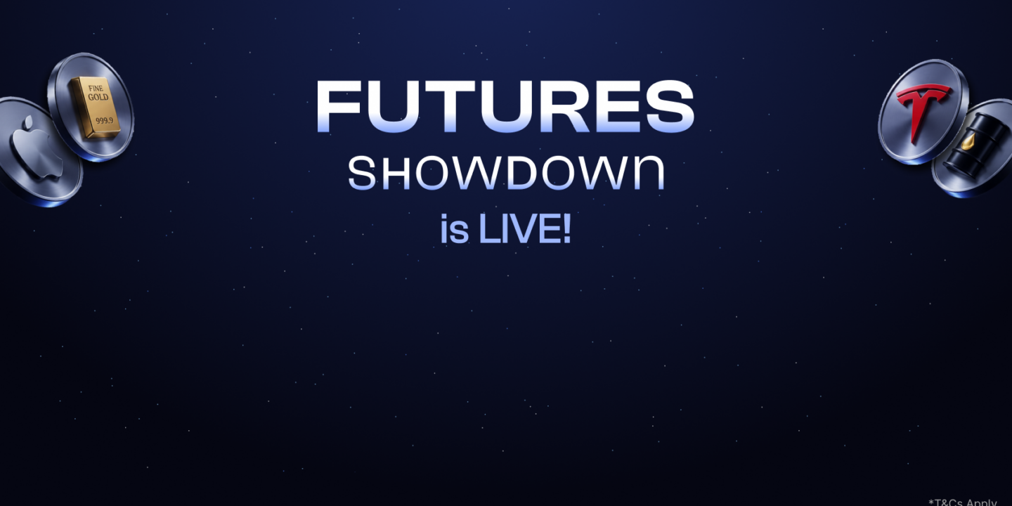 Mudrex futures showdown
