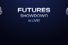 Mudrex futures showdown