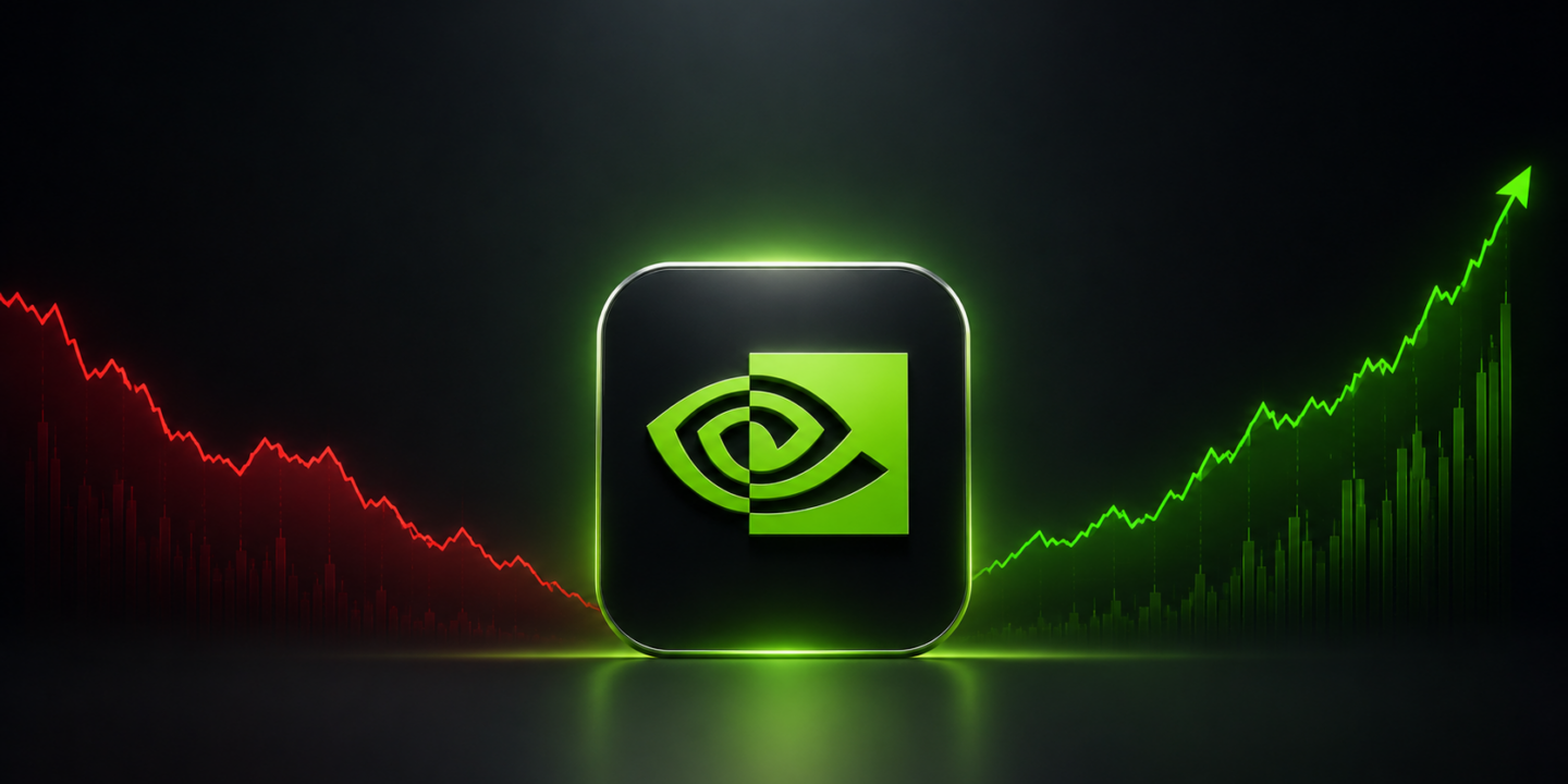Nvidia Stock Price Prediction