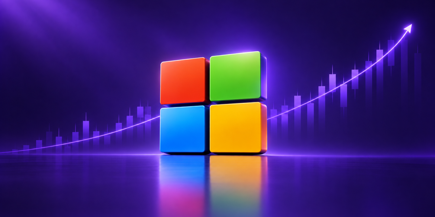 Microsoft Stock Price Prediction