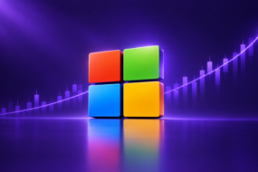Microsoft Stock Price Prediction