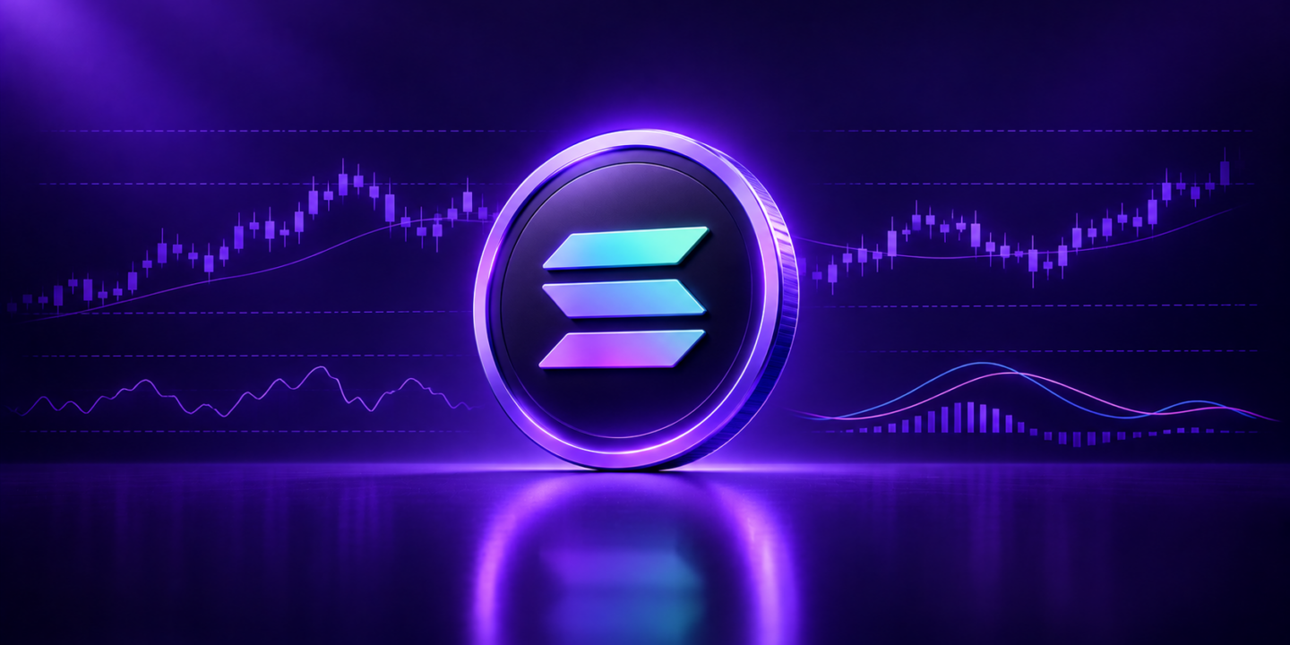 Solana Technical Analysis