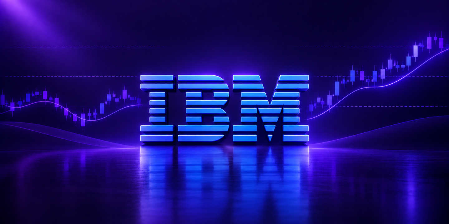 IBM Stock Price Prediction