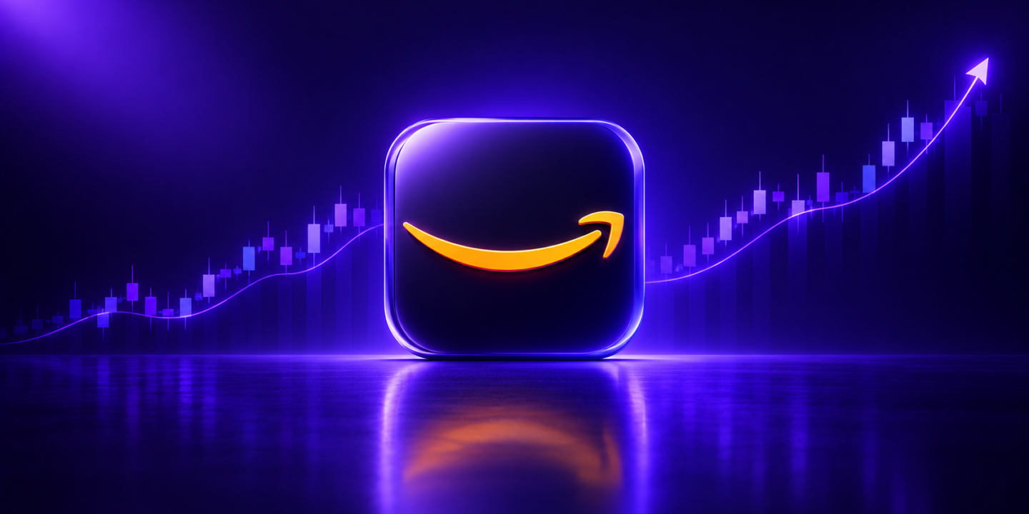 Amazon stock price prediction
