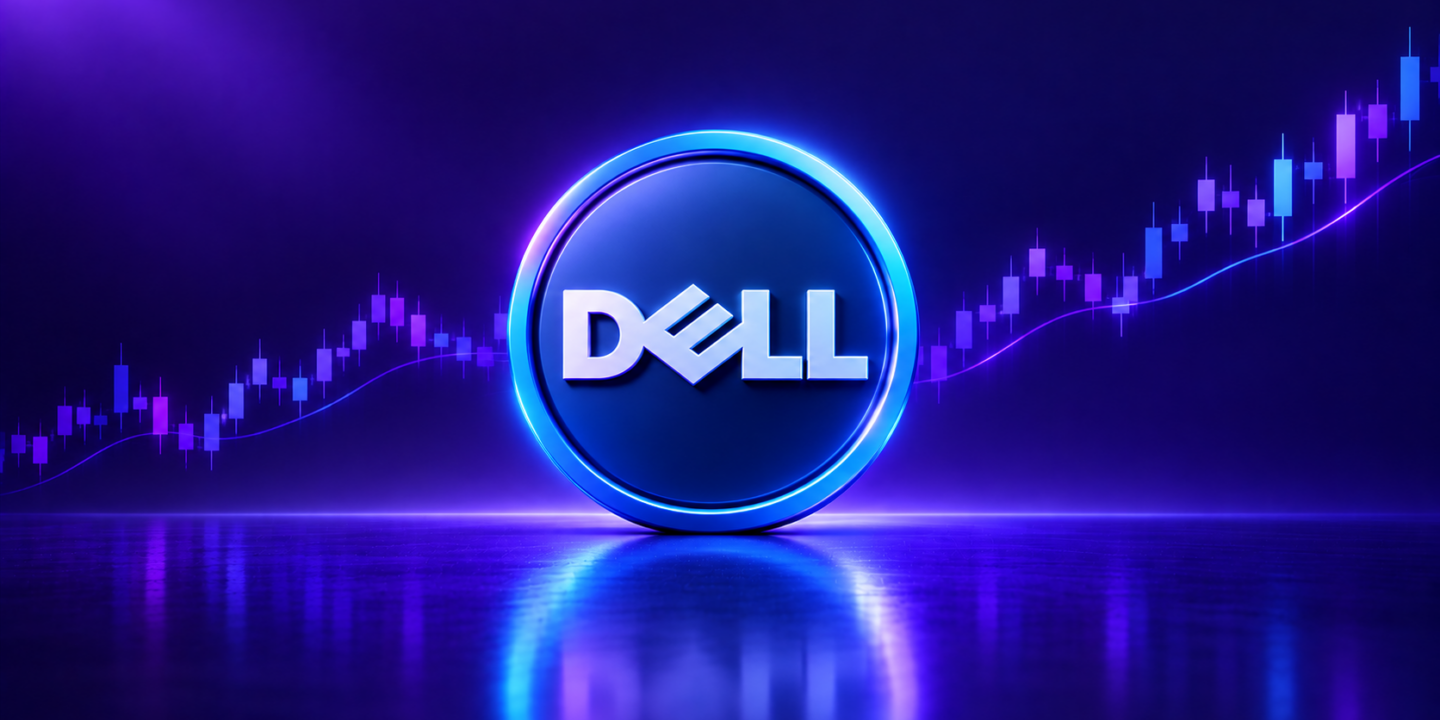 Dell Stock Price Prediction