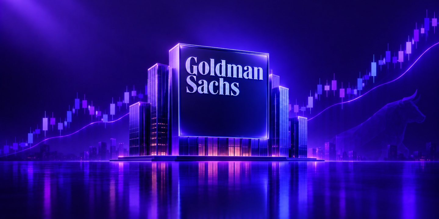 Goldman Sachs Stock Price Prediction