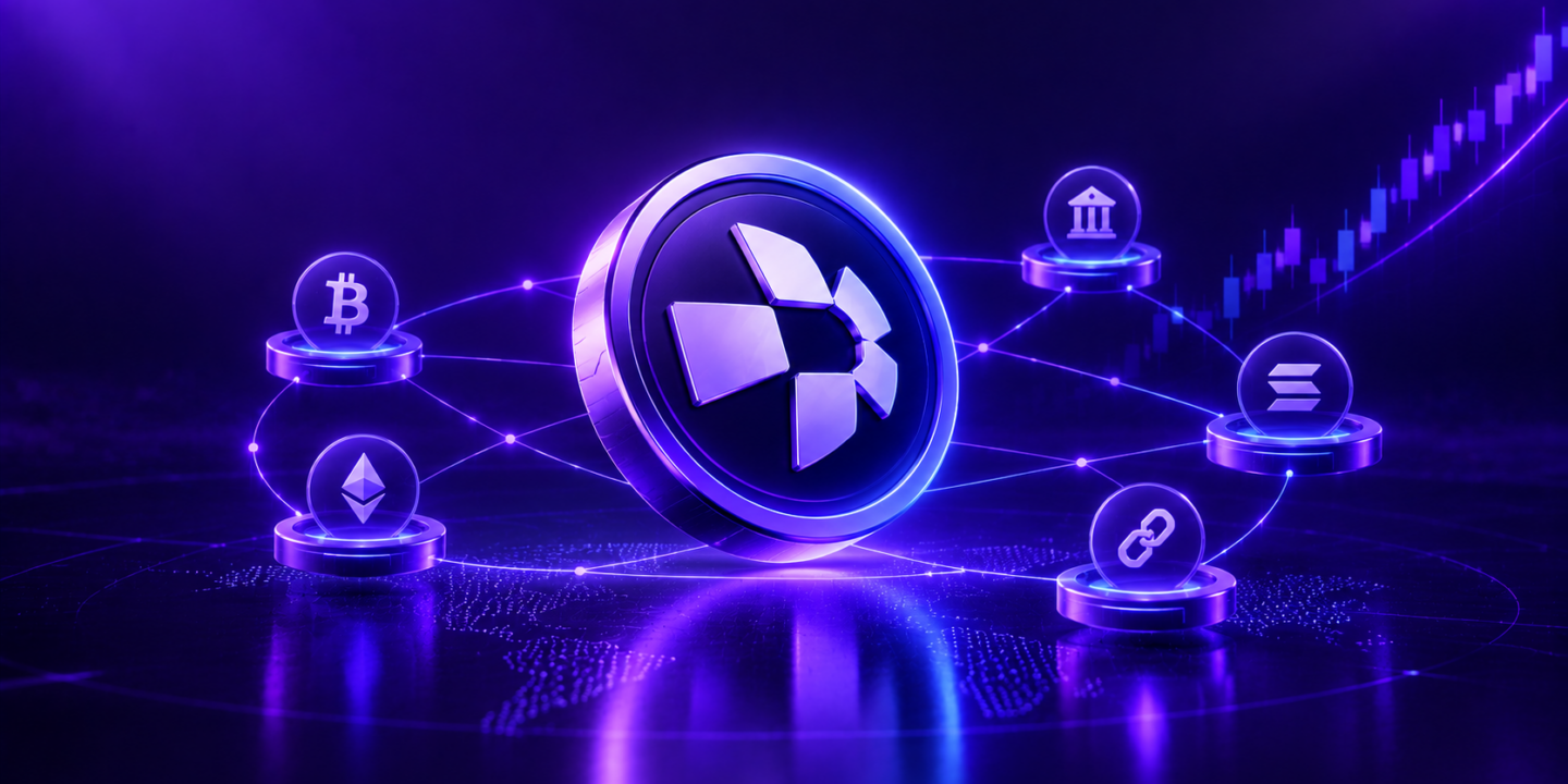 Quant (QNT) Crypto
