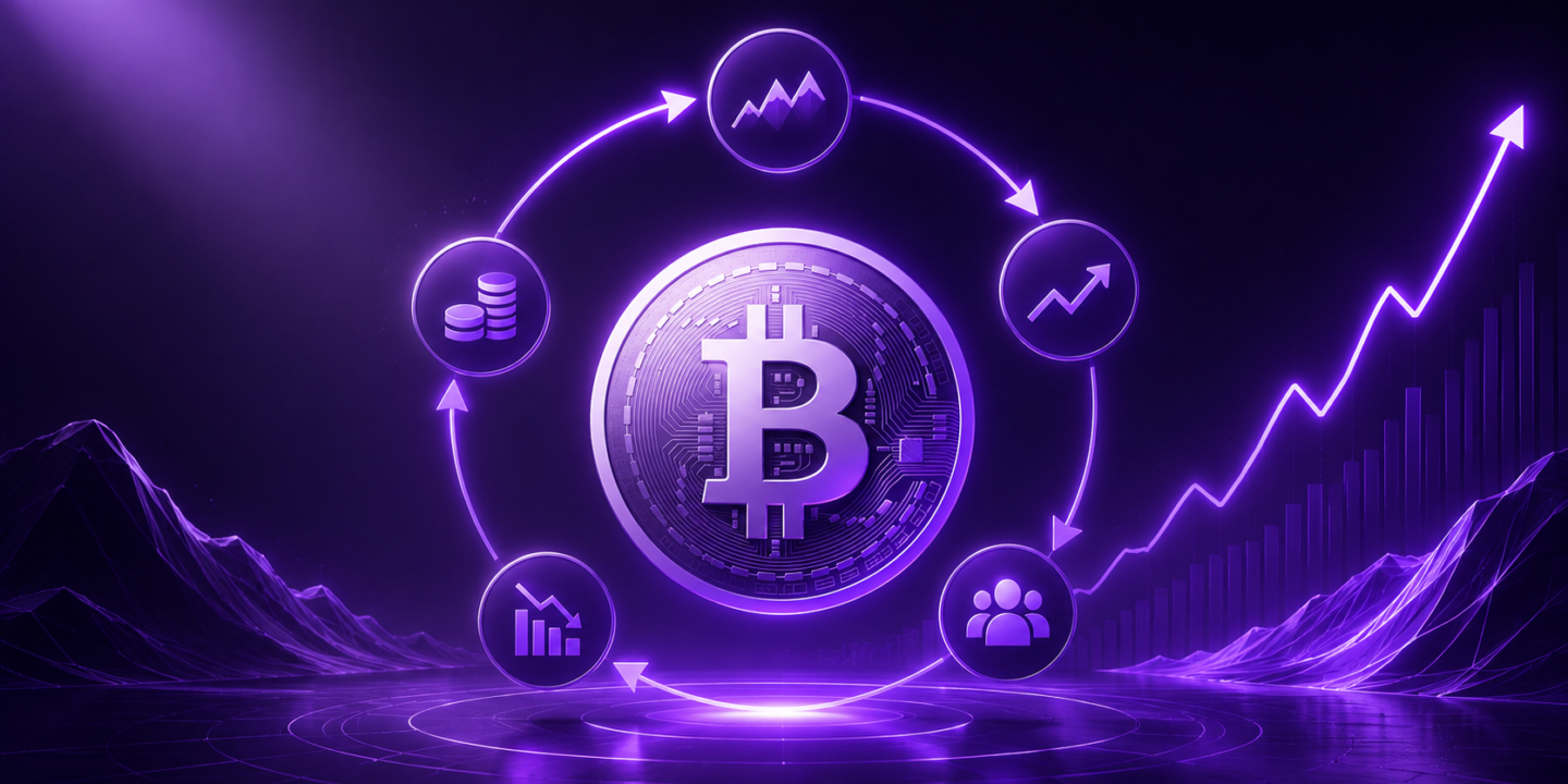 Bitcoin Cycle