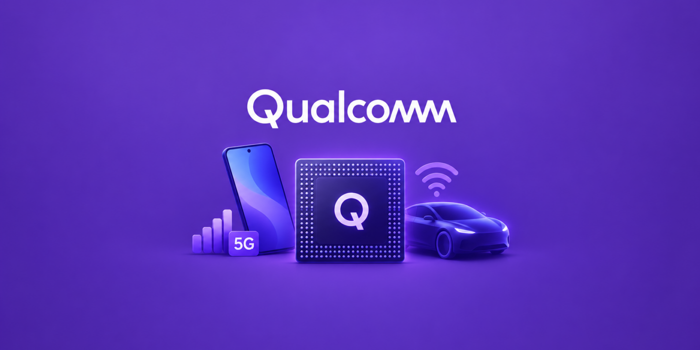 Qualcomm Stock Price prediction