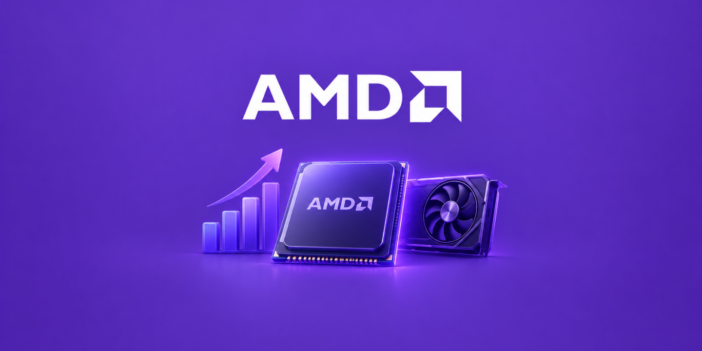 AMD Stock Price Prediction