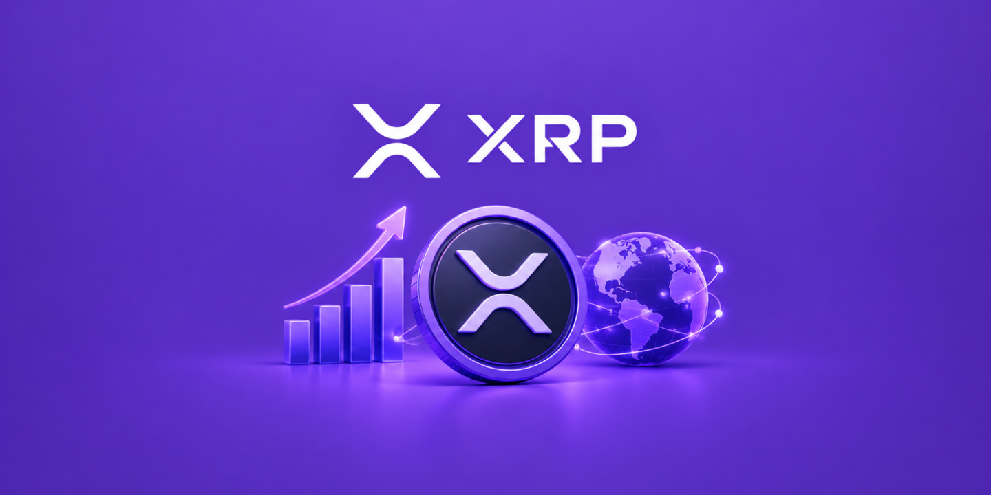 XRP Technical Analysis