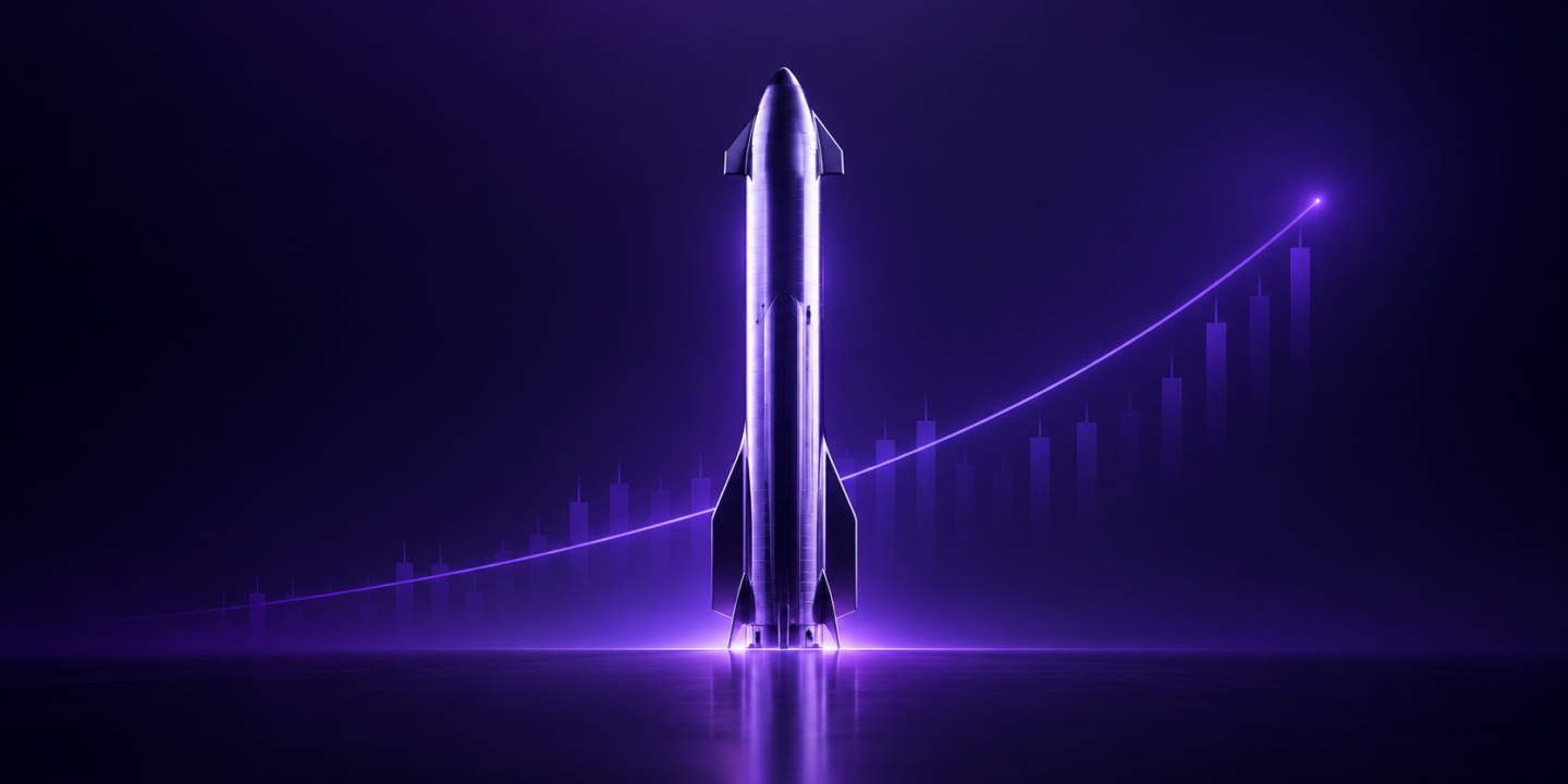 SpaceX Stock Price Prediction