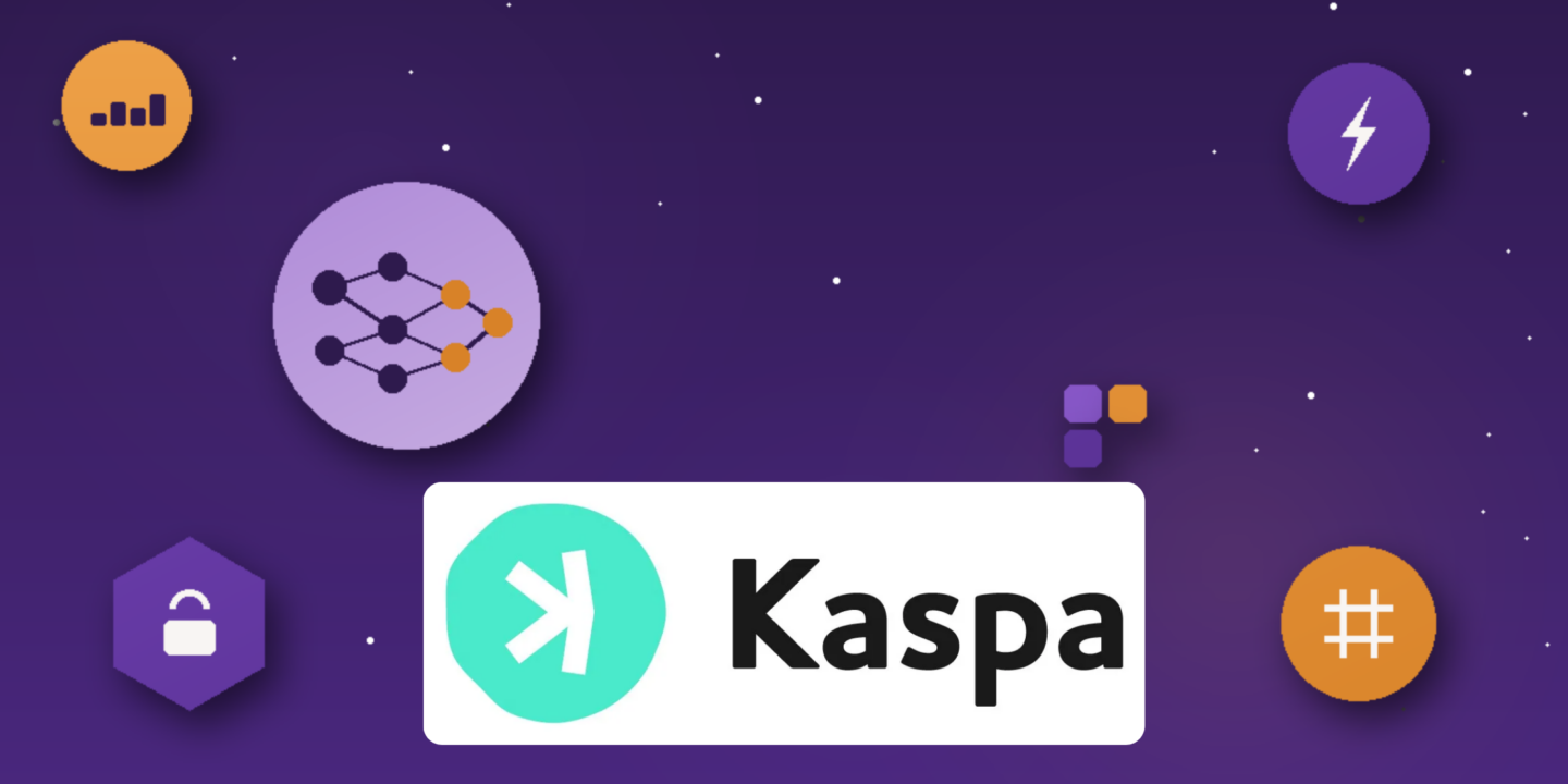 What Is Kaspa (KAS)? How It Works- Explained 
