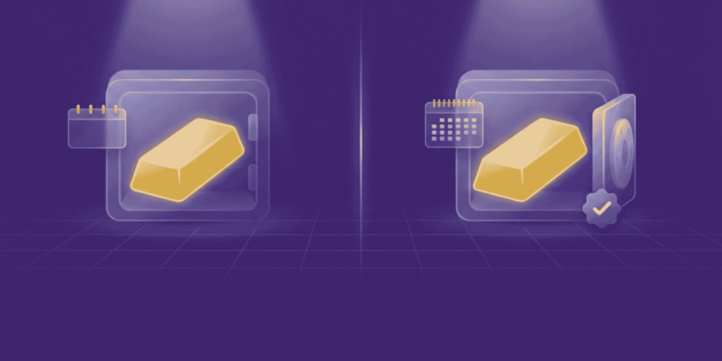 XAUT vs PAXG: Tether Gold or PAX Gold in 2026?