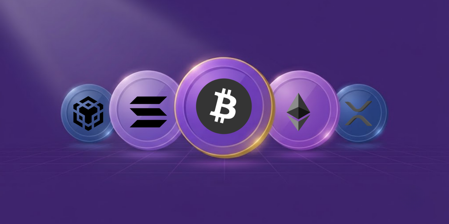 Best Cryptocurrencies to Buy in September 2026