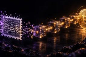 Hashcash proof of work evolving from an anti-spam computation into Bitcoin mining and blockchain security