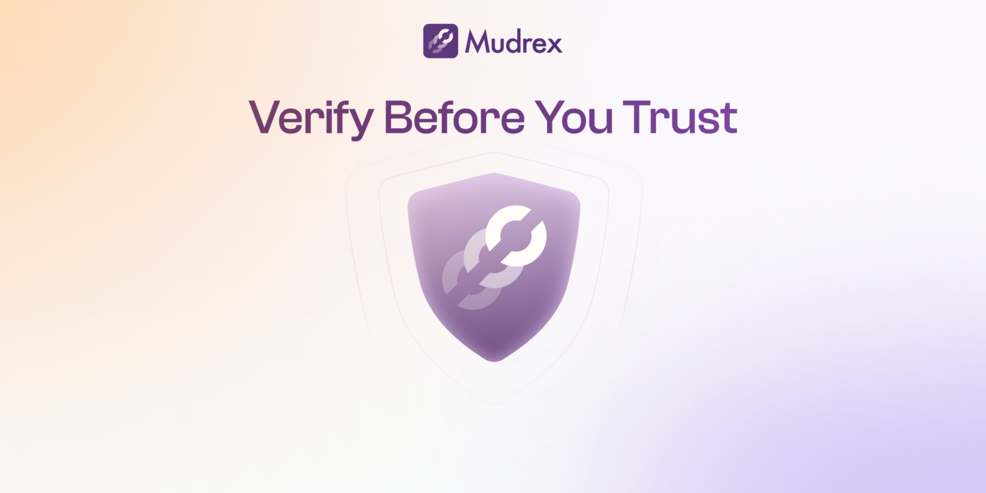 Think Before You Click: A Security Advisory from Mudrex