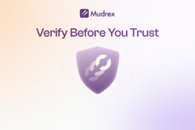 Think Before You Click: A Security Advisory from Mudrex