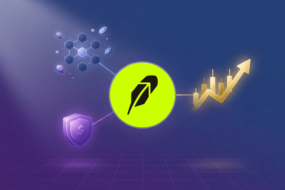 Robinhood's Stock Is Up 344%: Here’s Why